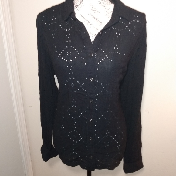 Superdry Tops - 🛍️ NWT Superdry Designer Blouse